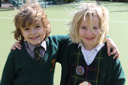 st benedicts junior school