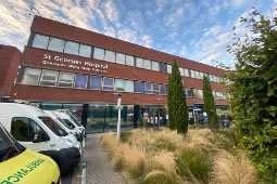 Consultation Begins on Children