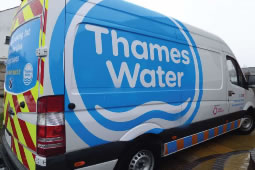 Thames Water Promises Review After Massive Supply Failure