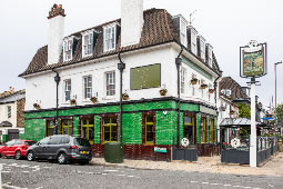 The Gardeners Gets Quarter Million Pound Makeover