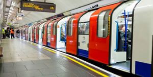 Tube Strike Looks Set to Be Suspended