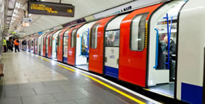 Weekend Tube Strike Going Ahead