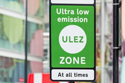 Mayor Dismisses Watchdog Criticism of ULEZ Ads