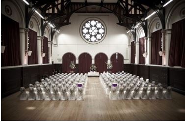 Victoria Hall