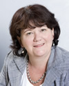 Conservative Councillor Debbie Shears