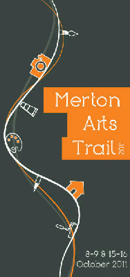 Merton Arts Trail