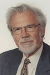 Councillor Peter Southgate