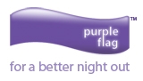 Purple Flag accreditation