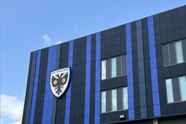AFC Wimbledon