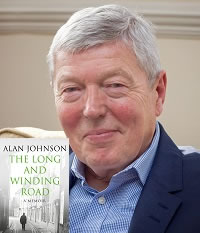 Alan Johnson