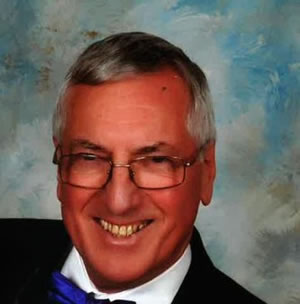 Allan Stallard
