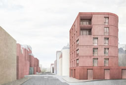 Six-Storey Wimbledon Flats And Shops Scheme Condemned