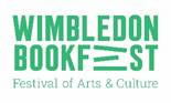 Wimbledon BookFest logo