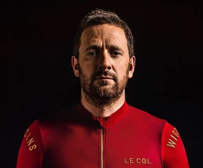 Bradley Wiggins