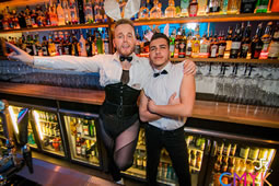 CMYK Bar Faces Closure After Four Hospitalised During Brawl