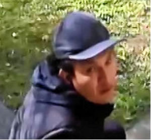 Trio Caught on Camera During Wimbledon Burglary