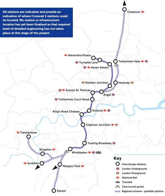 Crossrail 2