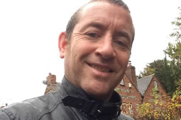 Serial Rapist Cop David Carrick Served in Merton