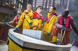 Sing Along To Sea Shanties In SW19 