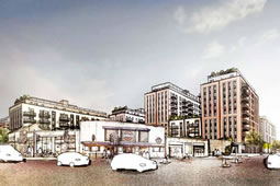 Latest High Path Scheme Is 