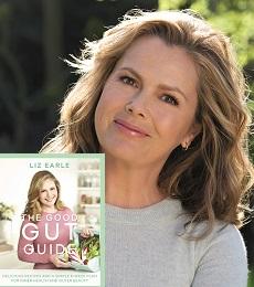 Liz Earle