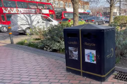 Merton Planning to Bring Street Cleaning In House