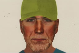 E-fit Issued After Man Raped in Morden Hall Park