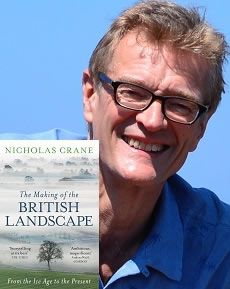 Nicholas Crane