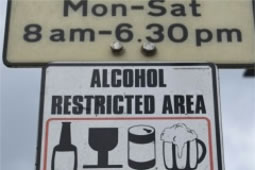 Street Drinking Ban Could Cover Whole of Merton
