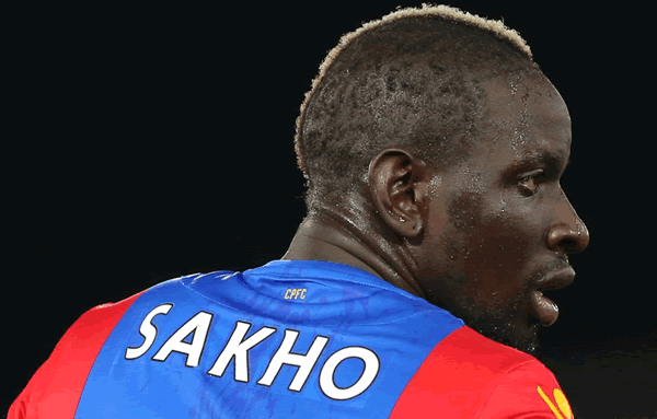 Mamadou Sakho