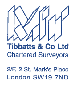 Tibbatts& Co Ltd
