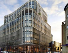 Twelve Storey Wimbledon Office Block Plan Is Approved By Council