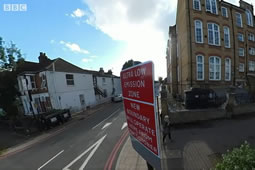 Merton Council Announces its Own ULEZ Scrappage Scheme
