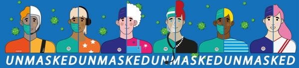 Unmasked image