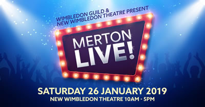 Merton Live!