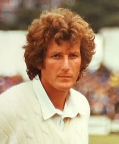 Bob Willis