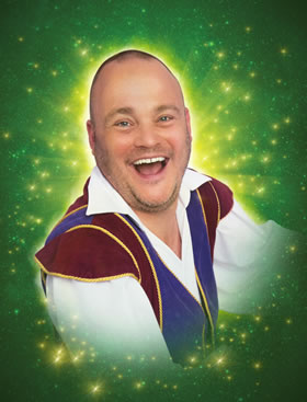 Al Murray