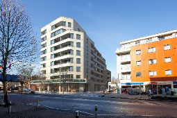 Wimbledon Chase Station Plan Creates 