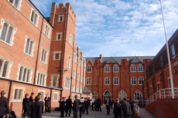 Wimbledon College