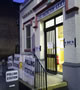 Wimbledon polling station