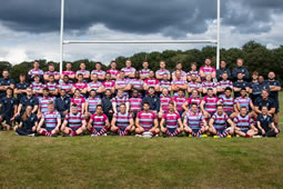 Defeat for Depleted Dons Minor Disappointment at End of Superb Season 