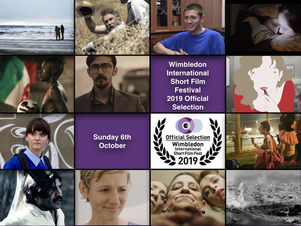 Wimbledon International Short Film Festival