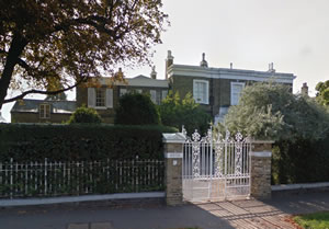 House on Southside Common becomes SW19's sixth most expensive